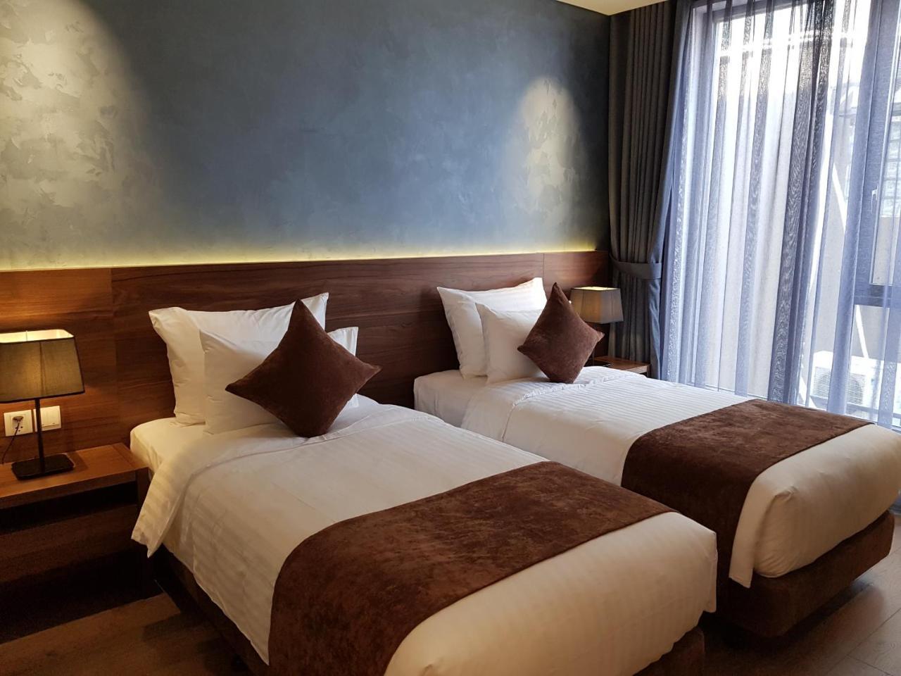 Orchid Boutique & 3* Ho Chi Minh City