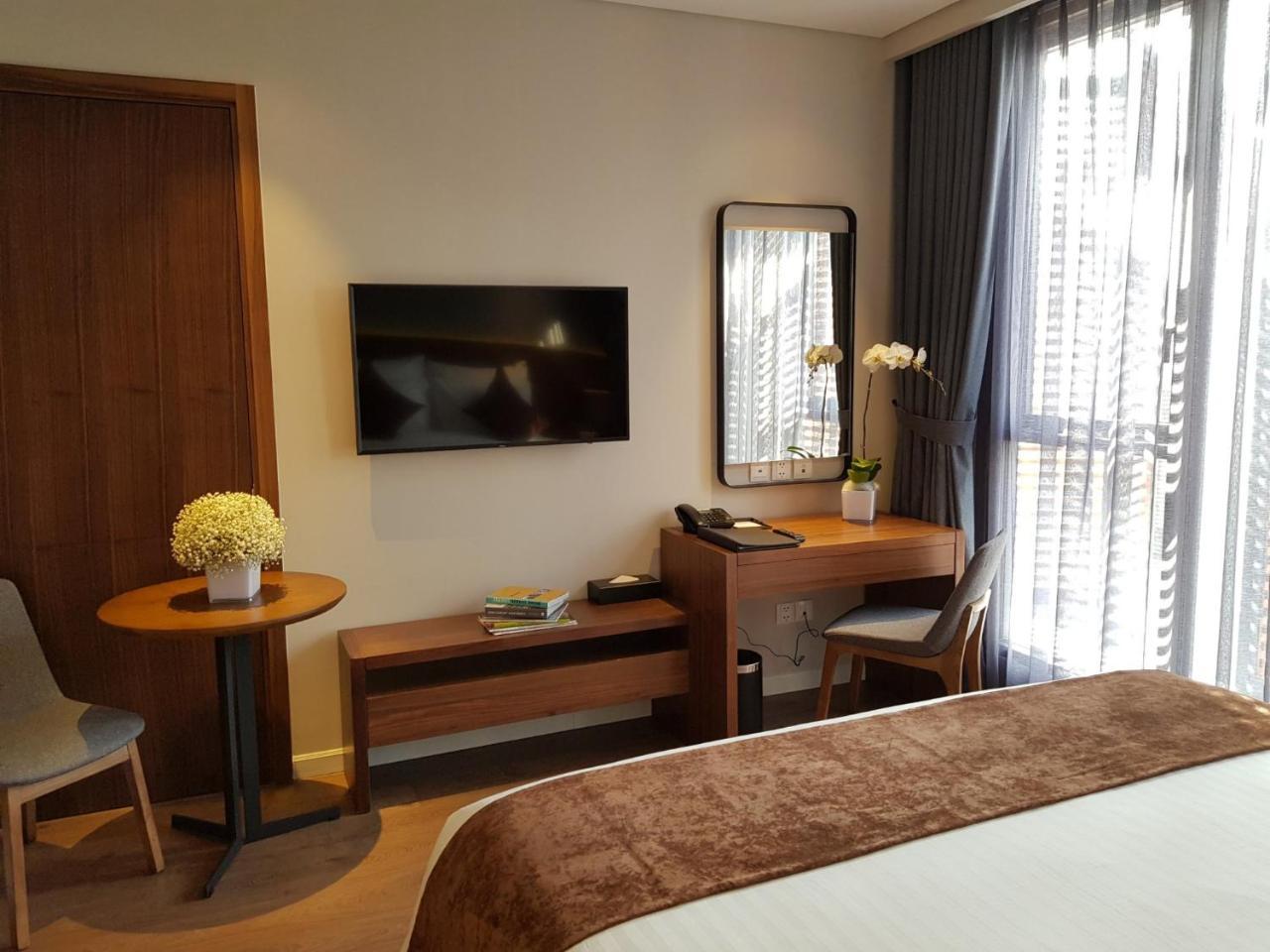 Orchid Boutique & Hotel 3*