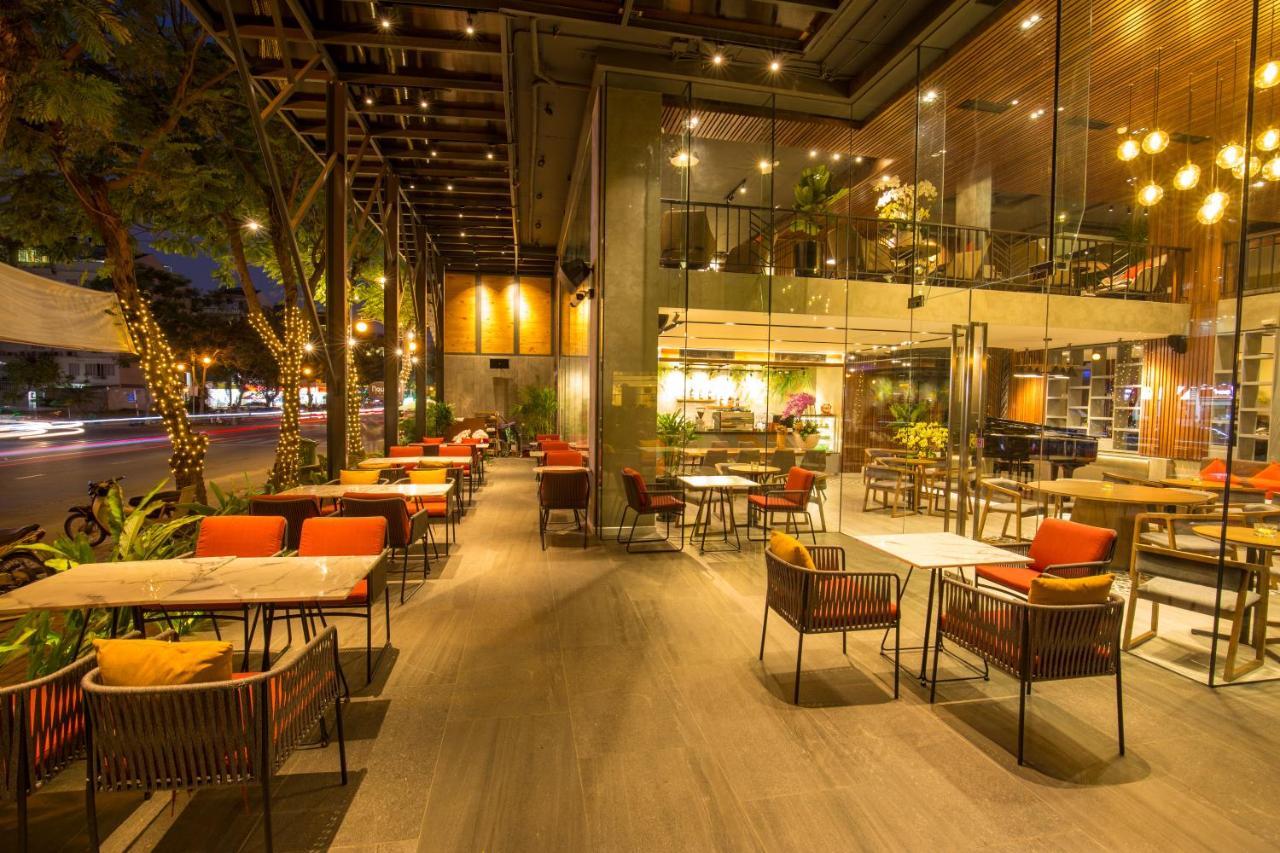 Hotel Orchid Boutique & 3*